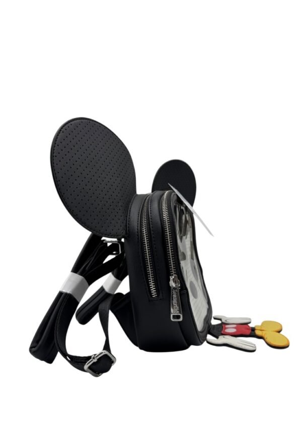 LOUNGEFLY - LUNCH BOX MICKEY MOUSE - Image 10